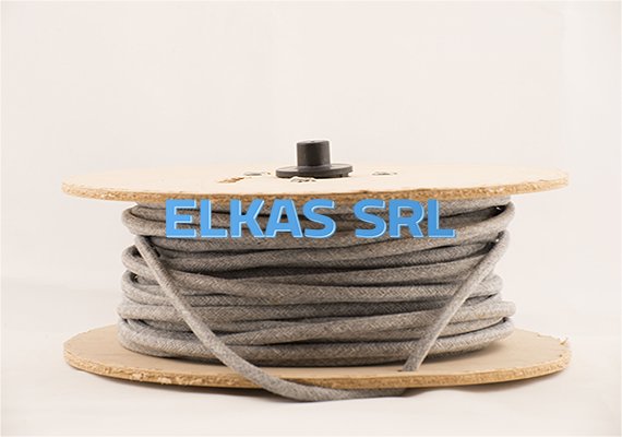 Our wires are certified. They also have a gluing process that prevents them from being disintegrated in their armor